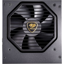 Cougar CGR-GS-750 GX-S 750W 80 + Gold Power Supply
