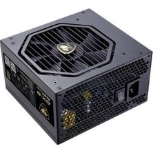 Cougar CGR-GS-650 GX-S 650W 80+ Gold Power Supply