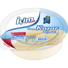 İçim Taze Kaşar 400 Gr