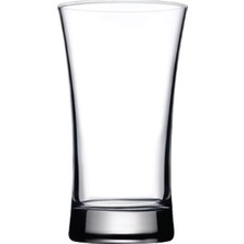 Paşabahçe Azur Meşrubat Bardağı 300 cc 6 Adet