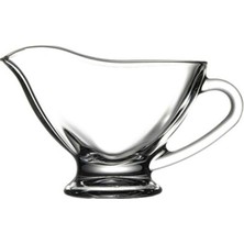 Paşabahçe Basic Sosluk 170 cc 3 Adet