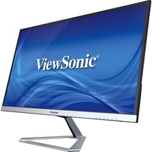 ViewSonic VX2776-SMH 27" 75Hz 4ms (HDMI+Analog) Full HD IPS Monitör