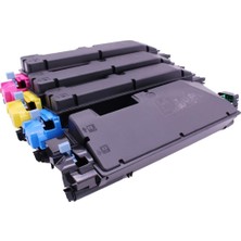 Utax Sarfbook Utax PK-5011 Toner Kit 1 Set Renkli