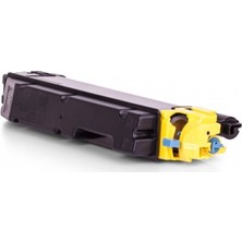 Utax Sarfbook Utax PK-5011 Toner Kit 5.000 Sayfa Sarı