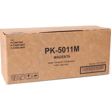 Utax Sarfbook Utax PK-5011 Toner Kit 5.000 Sayfa Kırmızı