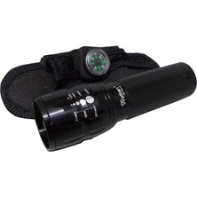 Watton WT-050 Super Zoomlu El Feneri