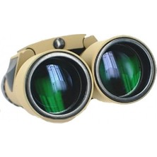 Nikula Çift Göz Netlik Ayarlı Dürbünü 96M/1000M 8X32 Nikula Dürbün Av