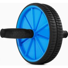 Optana Ab Wheel Fitness Karın Kası Sixpack Egzersiz Tekeri Spor Aleti