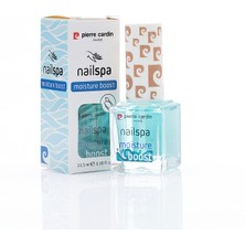 Pierre Cardin Nail Spa Tırnak Nemlendirici