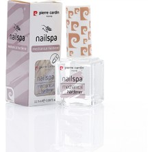 Pierre Cardin Nail Spa Tırnak Serleştirici