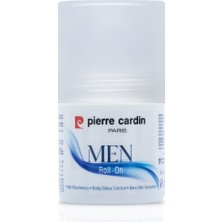 Pierre Cardin Roll On For Men - 50 ml