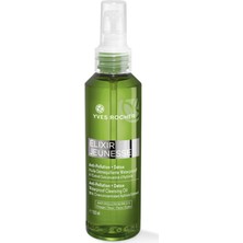 Yves Rocher Detoks Etkili  Temizleme Yağı 150 ml