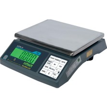 Hana HS-2000 LCD Terazi