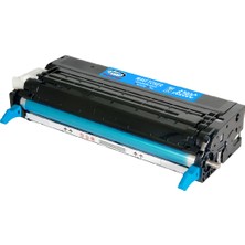 Perfix Pf 6280 2200 Sayfa Mavi Muadil Toner