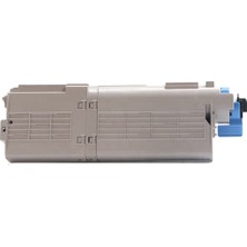 Perfix Pf C532B 1500 Sayfa Siyah Muadil Toner