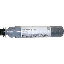 Perfix 1230D - 1130D - MP2000 -MP1600 - Affıcıo MP1500 9000 Sayfa Siyah Muadil Toner