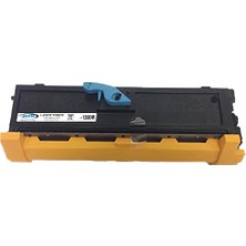 Perfix Pf 1300W 1300 6000 Sayfa Siyah Muadil Toner