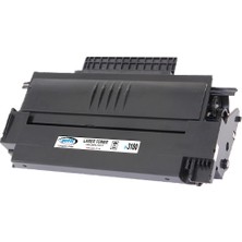 Perfix Pf 3100 4K 2200 Sayfa Siyah Muadil Toner