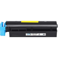 Perfix Pf B411-B431 3 3500 Sayfa Siyah Muadil Toner