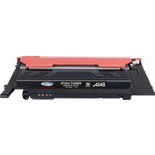 Perfix Pf CLT404B - CLT-K404 1500 Sayfa Siyah Muadil Toner