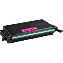 Perfix Pf CLT609M CLP770N - CLP775ND 1000 Sayfa Kırmızı Muadil Toner