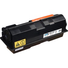 Perfix Pf TK170 7 7200 Sayfa Siyah Muadil Toner