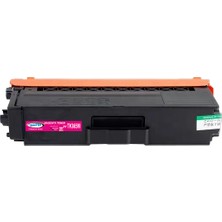 Perfix Pf TN461M TN466 1800 Sayfa Kırmızı Muadil Toner