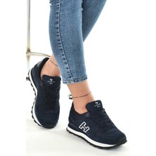 Hammer Jack 102 19250 G Peru Nubuk Deri Bay/Kadın Spor Ayakkabı