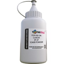 tonermax Canon Ep-27 Toner Dolum Tozu 500 gr