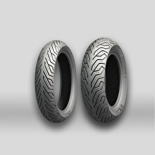 Michelin City Grip2 150/70-13 (64S) - Arka