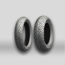 Michelin City Grip2 140/60-13 (63S) - Arka