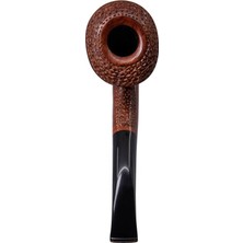 Şahin Collection 2020 9mm. Filtreli Akrilik Saplı Pipo