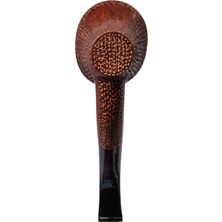 Şahin Collection 2020 9mm. Filtreli Akrilik Saplı Pipo