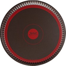 Tefal J5548202 Perfect Bake 24 cm Yuvarlak Tart Kabı - 2100111154