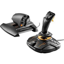 Thrustmaster T.16000M Fcs Hotas Denetleyici