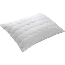 Evren Ev Tekstil  Kapitoneli Yastık Alezi 2 ADET 