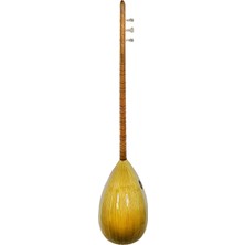 Piarro Dut Ağacı Kısa Sap Bağlama Seti
