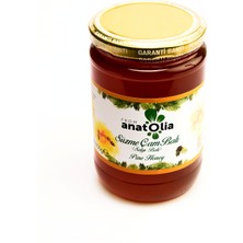 Anatolia From Anatolia Süzme Çam Balı  850 gr Cam Kavanoz