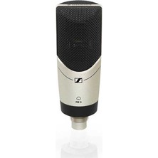 Sennheiser MK 4 Condenser Mikrofon