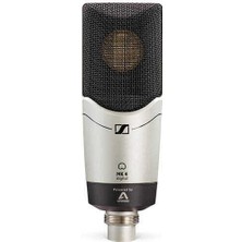 Sennheiser MK 4 Digital Condenser Mikrofonu