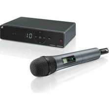 Sennheiser XSW 1-825-A Kablosuz Vokal Mikrofonu