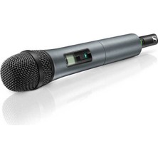 Sennheiser XSW 1-825-A Kablosuz Vokal Mikrofonu