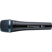 Sennheiser E 935 Dinamik Kablolu Mikrofon