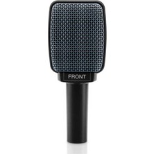 Sennheiser E 906 Dinamik Enstruman Mikrofonu