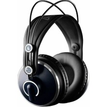 Akg Pro Audio K271 Mkıı Channel Studio Headphone - Siyah