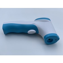 Xidian F002 Temassız Kızılötesi Termometre - Dijital Ateş Ölçer