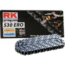 RK Kawasaki ZR 1100 ZEPHYR  O-Ring Zincir 530 Ero 116L  (1992-1997)