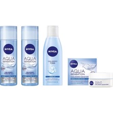 Nivea Women Yüz Bakım Seti