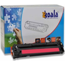 Koala Canon CRG-716/731 MF8280/628/8230/623/8030/8050/8080/8040-LBP 7100/7110/5050 Muadil Toner 1400 Sayfa Kırmızı