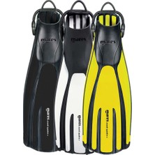 Mares Avanti Quattro Plus Scuba Dalış Paleti